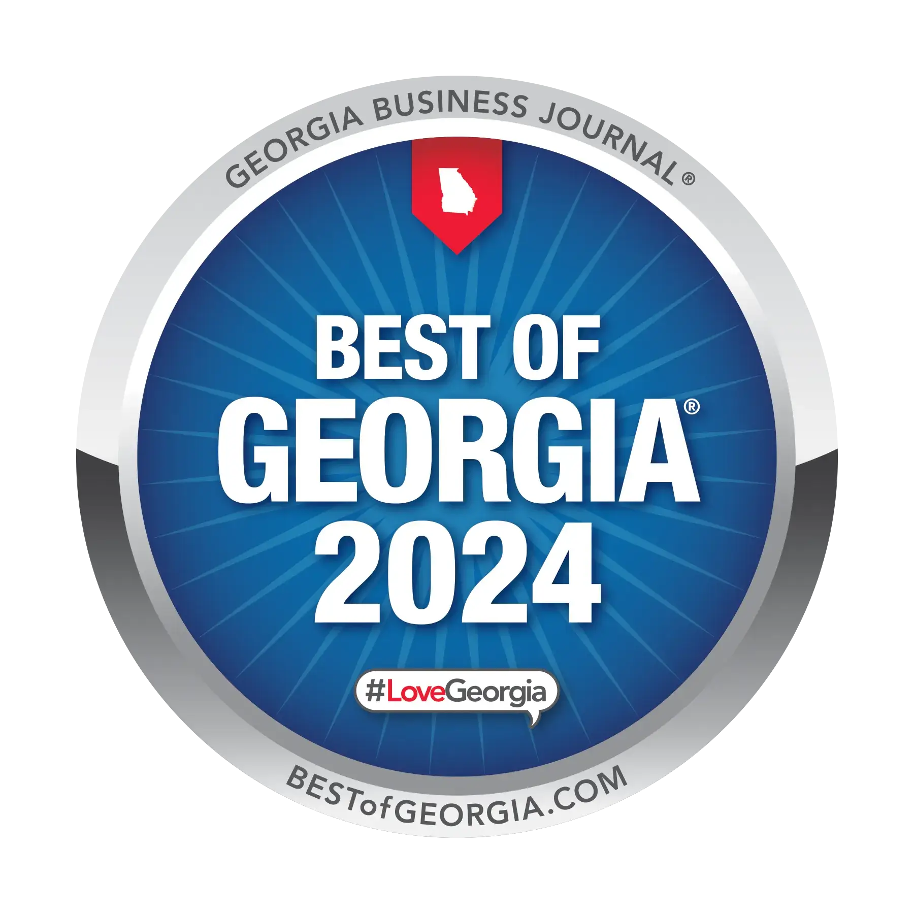 2024 Best Of GA