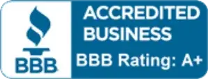Better Business Bureau Logo