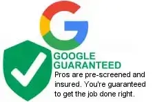 Google Guaranteed Business