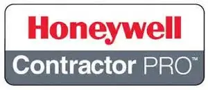 Honeywell Contractor Pro