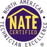 NATE certified