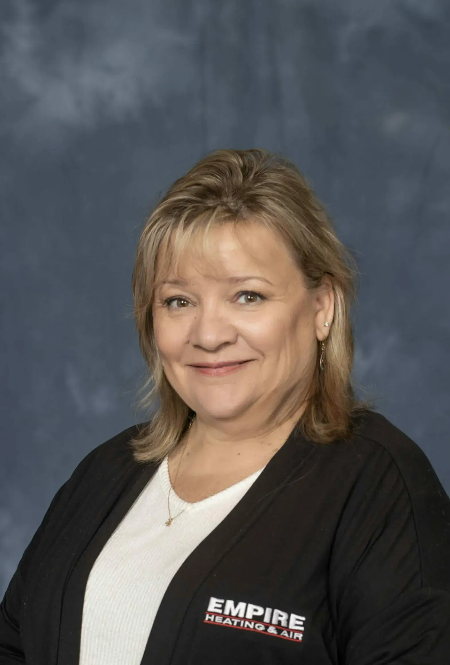 Cindy Salonus